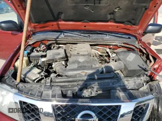 2019 Nissan Frontier SV with VIN 1N6DD0ER1KN876107, listed as a Copart auction lot 53159635 with 46,807 mi miles and Salvage title. Bid and sale history available at DreamBid. Image 12.