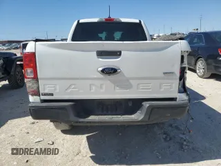 2019 Ford Ranger XL с VIN 1FTER4EH5KLA66675, выставлен на аукционе Copart как лот 47244385 с пробегом Не указан миль и Списание • Salvage title. История ставок и продаж доступна на DreamBid. Изображение 6.