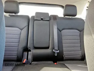 2022 Ford Edge SE with VIN 2FMPK4G93NBA70873, listed as a Copart auction lot 60509595 with 43,509 mi miles and Clean title. Bid and sale history available at DreamBid. Image 10.