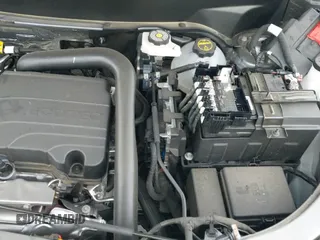 2025 Chevrolet Equinox FWD LT с VIN 3GNAXHEG6SL216940, выставлен на аукционе IAAI как лот 42087478 с пробегом 8 677 миль миль и . История ставок и продаж доступна на DreamBid. Изображение 19.