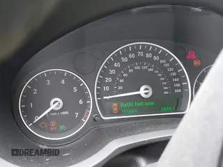 2007 Saab 9-3 z VIN YS3FD49Y571016237, wystawiony jako IAAI lot #42163480 z przebiegiem 155 604 mil mil oraz . Historia ofert i sprzedaży dostępna na DreamBid. Obrazek 7.