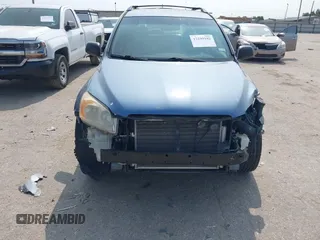 2010 Toyota RAV4 with VIN JTMZF4DV2AD027732, listed as a IAAI auction lot 42299192 with 188,758 mi miles and . Bid and sale history available at DreamBid. Image 6.