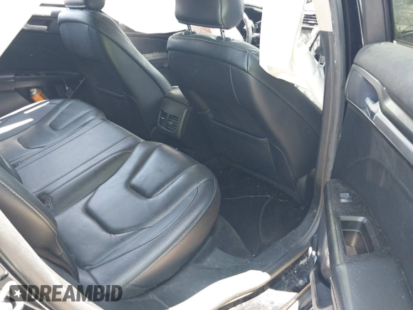 2018 Ford Fusion Titanium with VIN 3FA6P0RU8JR101306, listed as a IAAI auction lot 42542847 with 193,874 mi miles and . Bid and sale history available at DreamBid. Image 8.