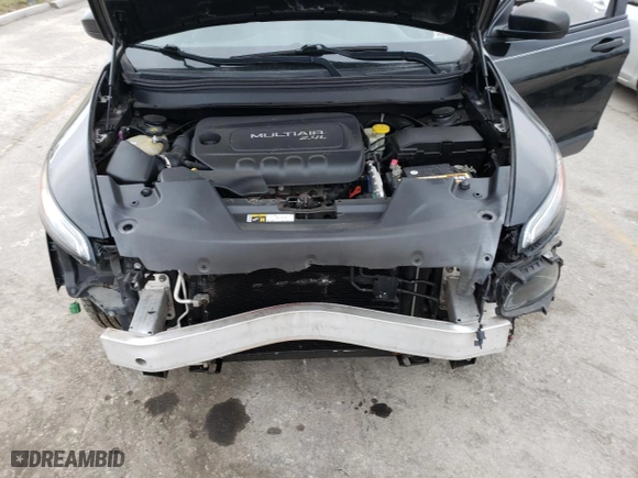 2015 Jeep Cherokee Sport with VIN 1C4PJLABXFW658315, listed as a Copart auction lot 89092405 with 142,382 mi miles and Salvage Title. Bid and sale history available at carsss.com. Image 11.