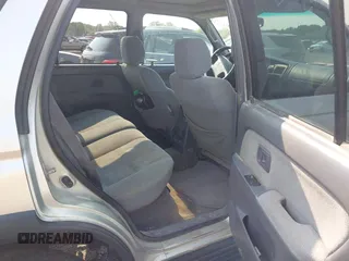 2000 Toyota 4Runner SR5 z VIN JT3HN86R7Y0290729, wystawiony jako IAAI lot #42409622 z przebiegiem 315 804 mil mil oraz . Historia ofert i sprzedaży dostępna na DreamBid. Obrazek 8.
