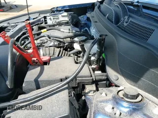 2024 Chevrolet Trax LT с VIN KL77LHE29RC108219, выставлен на аукционе IAAI как лот 42538872 с пробегом 23 626 миль миль и . История ставок и продаж доступна на DreamBid. Изображение 19.