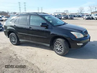 2006 Lexus RX 330 with VIN 2T2HA31U36C101868, listed as a IAAI auction lot 41767087 with 270,566 mi miles. Bid and sale history available at carsss.com. Image 1.