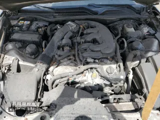 2015 Lexus RC 350 F Sport с VIN JTHHE5BC7F5001830, выставлен на аукционе Copart как лот 65713005 с пробегом 8 716 миль миль и Списание • Salvage title. История ставок и продаж доступна на DreamBid. Изображение 11.
