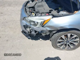 2016 Subaru Outback Limited с VIN 4S4BSENC6G3299467, выставлен на аукционе IAAI как лот 42059729 с пробегом 93 567 миль миль и . История ставок и продаж доступна на DreamBid. Изображение 6.