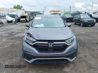 2021 Honda CR-V EX-L with VIN 2HKRW2H83MH607305, listed as a IAAI auction lot 42254257 with 73,291 mi miles and . Bid and sale history available at DreamBid. Image 12.
