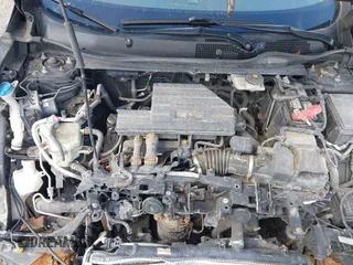 2017 Honda CR-V EX with VIN 5J6RW2H54HL010116, listed as a IAAI auction lot 41878602 with 177,986 mi miles. Bid and sale history available at carsss.com. Image 10.