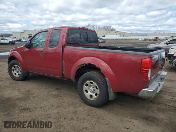 2007 Nissan Frontier Nismo z VIN 1N6AD06W27C413967, wystawiony jako Copart lot #53335915 z przebiegiem 205 824 mil mil oraz Czysty tytuł • Clean title. Historia ofert i sprzedaży dostępna na DreamBid. Obrazek 2.
