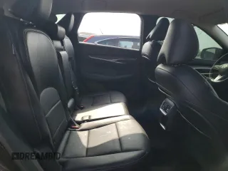 2022 Infiniti QX50 PURE with VIN 3PCAJ5AB1NF116220, listed as a Copart auction lot 48974075 with 73,079 mi miles and Salvage Title. Bid and sale history available at carsss.com. Image 10.