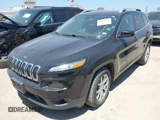2016 Jeep Cherokee Latitude with VIN 1C4PJLCB6GW257942, listed as a IAAI auction lot 42020649 with 135,808 mi miles and . Bid and sale history available at DreamBid. Image 17.