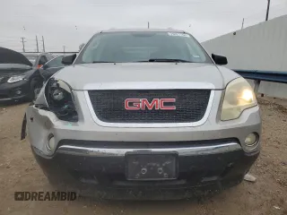 2007 GMC Acadia SLE with VIN 1GKER13717J174937, listed as a Copart auction lot 79421154 with 182,177 mi miles and Salvage Title. Bid and sale history available at carsss.com. Image 5.