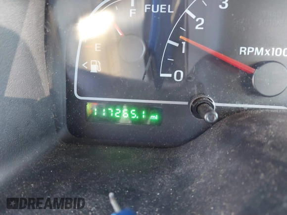 2000 Ford Windstar LX with VIN 2FMZA514XYBA31054, listed as a IAAI auction lot 41407293 with Not provided miles and . Bid and sale history available at DreamBid. Image 7.