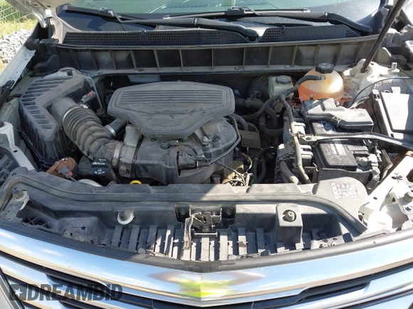 2017 Cadillac XT5 FWD with VIN 1GYKNARSXHZ192288, listed as a IAAI auction lot 42550286 with 115,570 mi miles and . Bid and sale history available at DreamBid. Image 10.