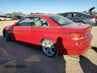 2007 BMW 3 Series 335i with VIN WBAWL73557PX48842, listed as a Copart auction lot 47177565 with 131,211 mi miles and Clean Title. Bid and sale history available at carsss.com. Image 2.