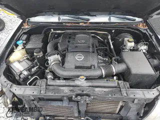 2019 Nissan Frontier SV с VIN 1N6AD0ERXKN773660, выставлен на аукционе Copart как лот 70642505 с пробегом 87 235 миль миль и На запчасти • Non repairable. История ставок и продаж доступна на DreamBid. Изображение 13.