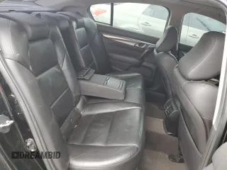 2012 Acura TL Technology z VIN 19UUA8F59CA036110, wystawiony jako Copart lot #54226225 z przebiegiem 125 151 mil mil oraz Szkoda całkowita • Salvage title. Historia ofert i sprzedaży dostępna na DreamBid. Obrazek 10.