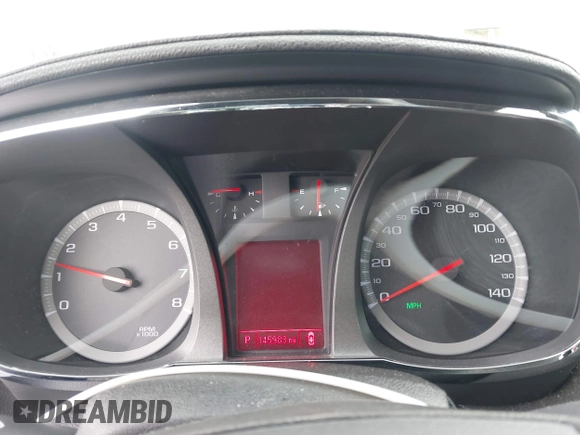2013 GMC Terrain SLE с VIN 2GKALMEK4D6177617, выставлен на аукционе IAAI как лот 42749719 с пробегом 145 983 миль миль и . История ставок и продаж доступна на DreamBid. Изображение 7.