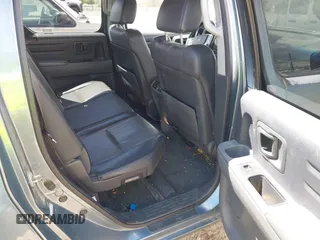 2006 Honda Ridgeline RTL with VIN 2HJYK16546H543552, listed as a IAAI auction lot 42187885 with 268,017 mi miles. Bid and sale history available at carsss.com. Image 8.