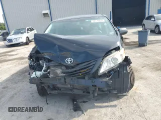 2014 Toyota Sienna L with VIN 5TDZK3DC8ES504985, listed as a Copart auction lot 56174035 with 185,955 mi miles and Salvage title. Bid and sale history available at DreamBid. Image 5.