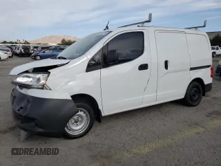 2018 Nissan NV200 S с VIN 3N6CM0KN8JK699041, выставлен на аукционе Copart как лот 53486755 с пробегом Не указан миль и Списание • Salvage title. История ставок и продаж доступна на DreamBid. Изображение 1.