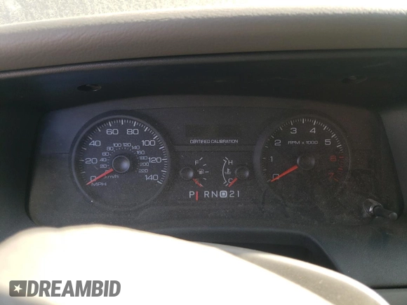 2006 Ford Police Interceptor with VIN 2FAHP71W06X148451, listed as a Copart auction lot 74985874 with Not provided miles and Salvage title. Bid and sale history available at DreamBid. Image 9.