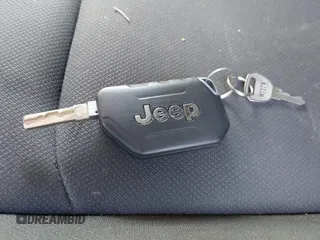2018 Jeep Wrangler Unlimited Sport с VIN 1C4HJXDN6JW293075, выставлен на аукционе IAAI как лот 41786253 с пробегом 87 187 миль миль и . История ставок и продаж доступна на DreamBid. Изображение 11.