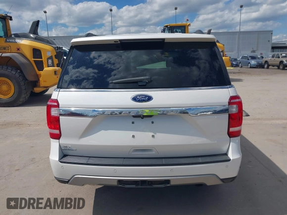 2019 Ford Expedition XLT z VIN 1FMJU1HT3KEA07331, wystawiony jako IAAI lot #42201946 z przebiegiem 100 990 mil mil oraz . Historia ofert i sprzedaży dostępna na DreamBid. Obrazek 16.