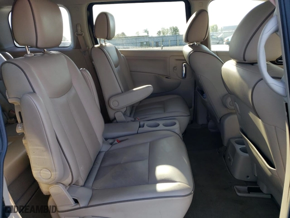 2015 Nissan Quest S with VIN JN8AE2KP9F9133246, listed as a Copart auction lot 50625534 with 132,797 mi miles. Bid and sale history available at carsss.com. Image 11.