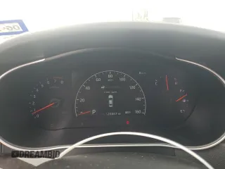 2015 Kia Cadenza Premium with VIN KNALN4D7XF5168752, listed as a Copart auction lot 72571304 with 126,667 mi miles and Salvage Title. Bid and sale history available at carsss.com. Image 9.