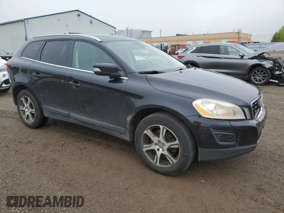 2011 Volvo XC60 3.0T с VIN YV4902DZ0B2173386, выставлен на аукционе Copart как лот 58713365 с пробегом 174 312 миль миль и Чистый • Clean title. История ставок и продаж доступна на DreamBid. Изображение 4.