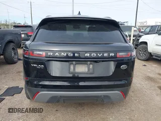 2018 Land Rover Range Rover Velar S с VIN SALYB2RX8JA772534, выставлен на аукционе IAAI как лот 41425020 с пробегом 69 983 миль миль и . История ставок и продаж доступна на DreamBid. Изображение 17.