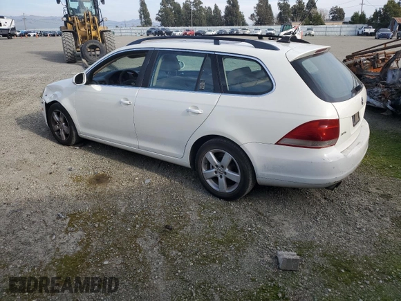 2009 Volkswagen Jetta SE с VIN 3VWTM71K19M251966, выставлен на аукционе Copart как лот 42421345 с пробегом 191 811 миль миль и Списание • Salvage title. История ставок и продаж доступна на DreamBid. Изображение 2.