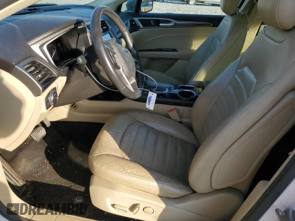 2013 Ford Fusion SE with VIN 3FA6P0HR3DR376065, listed as a Copart auction lot 89326765 with 136,226 mi miles and Clean Title. Bid and sale history available at carsss.com. Image 7.