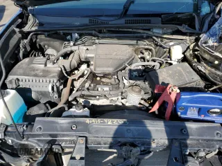 2017 Toyota Tacoma SR z VIN 5TFSX5ENXHX057041, wystawiony jako Copart lot #56187245 z przebiegiem 97 281 mil mil oraz Szkoda całkowita • Salvage title. Historia ofert i sprzedaży dostępna na DreamBid. Obrazek 11.