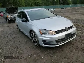 2015 Volkswagen Golf GTI S with VIN 3VW4T7AU3FM102169, listed as a Copart auction lot 42132975 with 75,198 mi miles and Salvage Title. Bid and sale history available at carsss.com. Image 10.