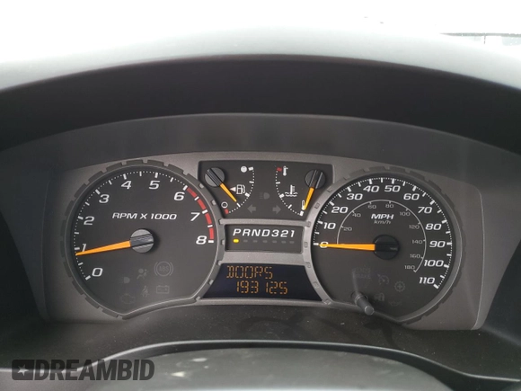 2006 GMC Canyon SLE2 with VIN 1GTDS136568130013, listed as a Copart auction lot 74765494 with 193,125 mi miles and Salvage Title. Bid and sale history available at carsss.com. Image 9.