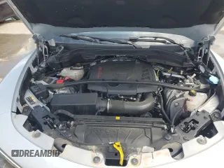 2021 Alfa Romeo Stelvio Ti z VIN ZASPAKBNXM7D03145, wystawiony jako Copart lot #54486365 z przebiegiem 34 139 mil mil oraz Szkoda całkowita • Salvage title. Historia ofert i sprzedaży dostępna na DreamBid. Obrazek 12.