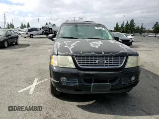 2002 Ford Explorer с VIN 1FMZU65K12ZD02092, выставлен на аукционе Copart как лот 78087094 с пробегом 166 039 миль миль и Списание • Salvage title. История ставок и продаж доступна на DreamBid. Изображение 10.