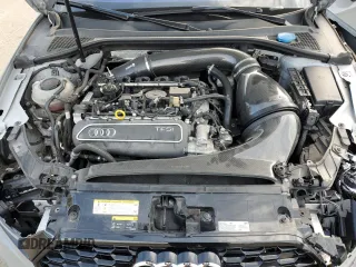 2019 Audi RS 3 z VIN WUABWGFF9KA906868, wystawiony jako Copart lot #49898414 z przebiegiem 42 348 mil mil oraz . Historia ofert i sprzedaży dostępna na DreamBid. Obrazek 11.