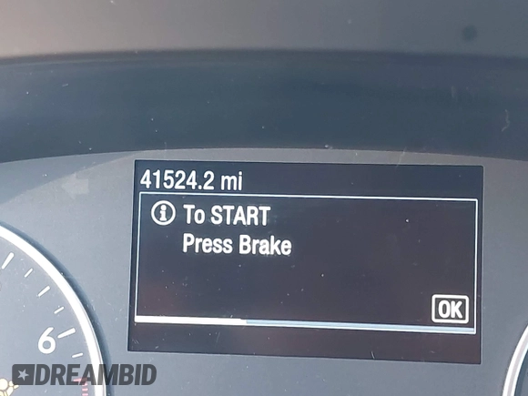 2019 Ford EcoSport Titanium with VIN MAJ3S2KE4KC307481, listed as a IAAI auction lot 41737442 with 41,524 mi miles and . Bid and sale history available at DreamBid. Image 16.