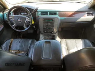 2009 GMC Sierra 1500 SLT с VIN 1GTEK39J89Z120392, выставлен на аукционе Copart как лот 58734785 с пробегом 230 050 миль миль и Чистый • Clean title. История ставок и продаж доступна на DreamBid. Изображение 8.