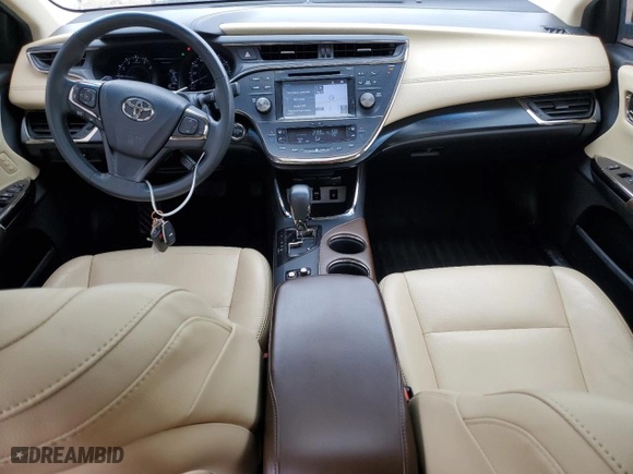 2016 Toyota Avalon Limited with VIN 4T1BK1EB3GU224798, listed as a Copart auction lot 50714225 with 67,528 mi miles and Salvage Title. Bid and sale history available at carsss.com. Image 8.