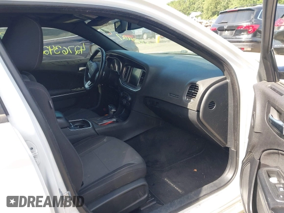 2015 Dodge Charger SXT with VIN 2C3CDXJG3FH742777, listed as a IAAI auction lot 42763427 with 151,409 mi miles and . Bid and sale history available at DreamBid. Image 5.