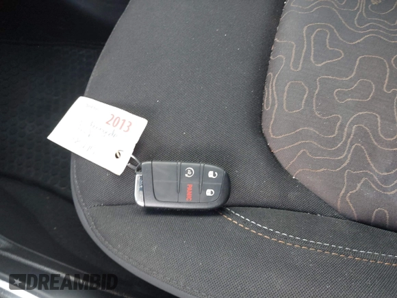 2023 Jeep Renegade Latitude с VIN ZACNJDB12PPP39095, выставлен на аукционе IAAI как лот 42242815 с пробегом 16 931 миль миль и . История ставок и продаж доступна на DreamBid. Изображение 11.