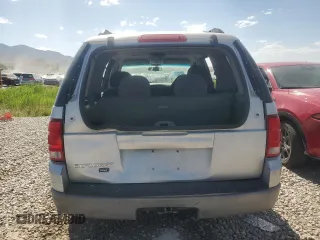 2002 Ford Explorer XLT с VIN 1FMZU73E62UA47259, выставлен на аукционе Copart как лот 60303695 с пробегом 175 545 миль миль и Списание • Salvage title. История ставок и продаж доступна на DreamBid. Изображение 6.