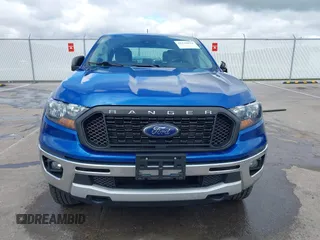 2019 Ford Ranger XL with VIN 1FTER4FH0KLB20351, listed as a IAAI auction lot 42139624 with 81,992 mi miles and . Bid and sale history available at DreamBid. Image 13.